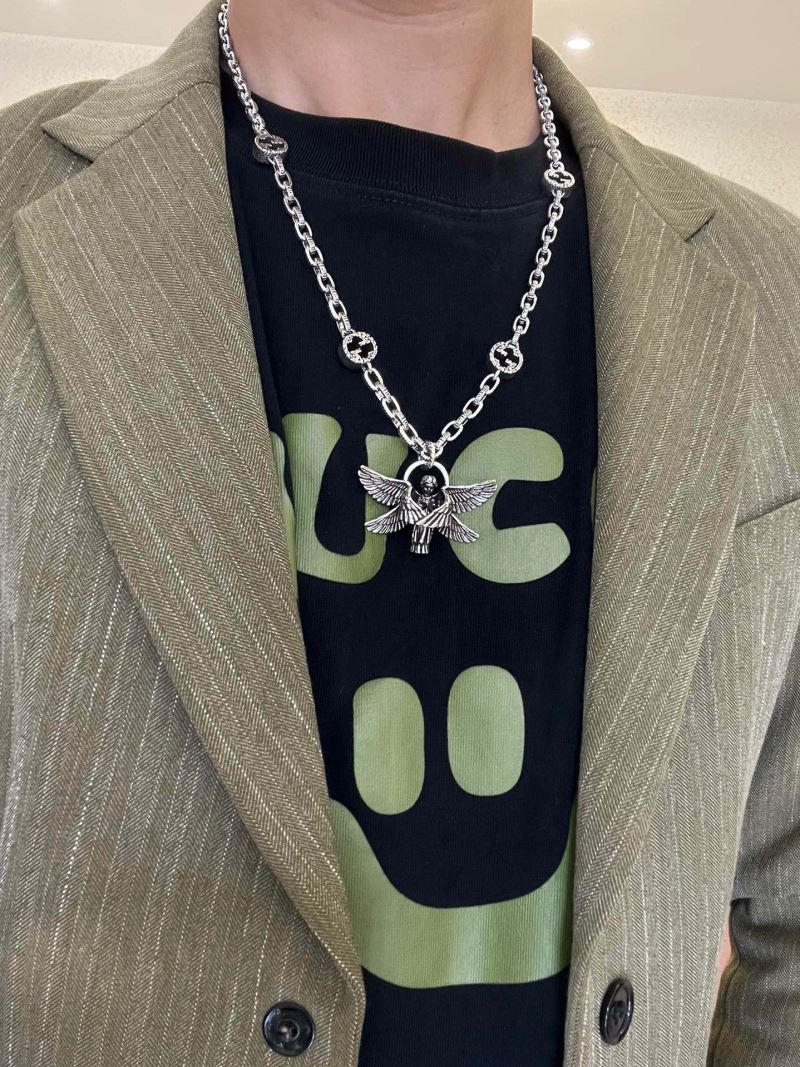 Gucci Necklaces